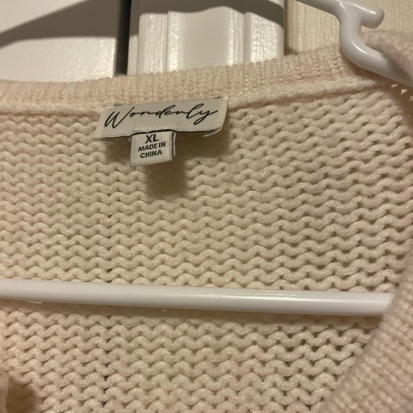 Cardigan - Picture 2 of 2